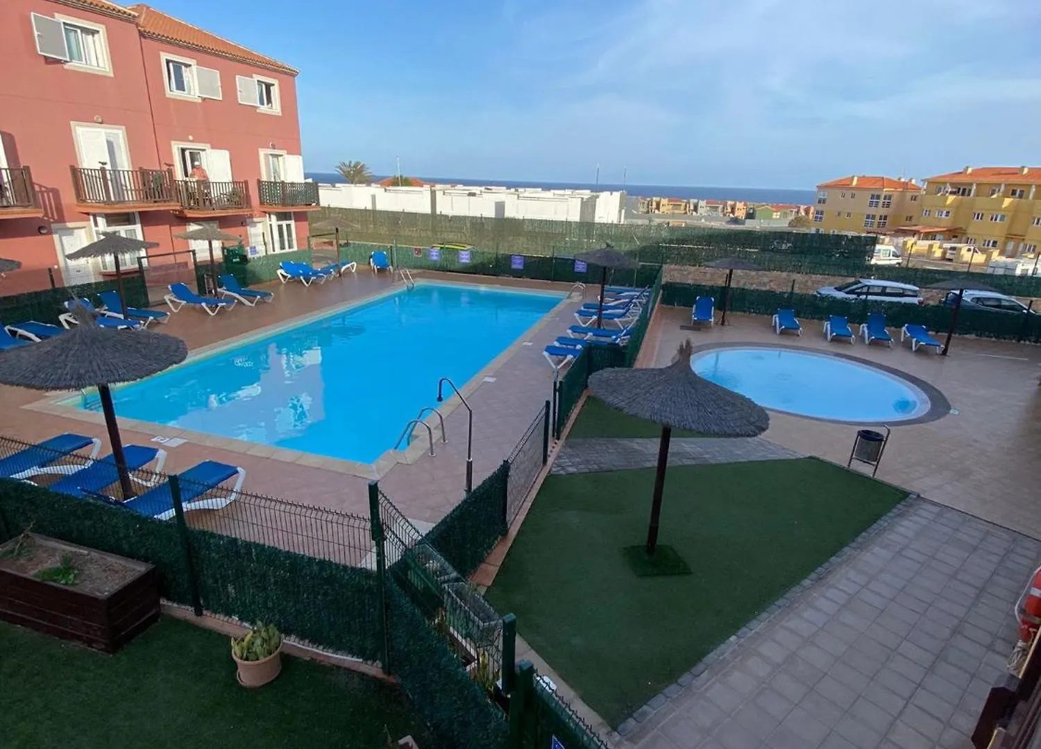 Apartamento La Casita De Anna Costa De Antigua