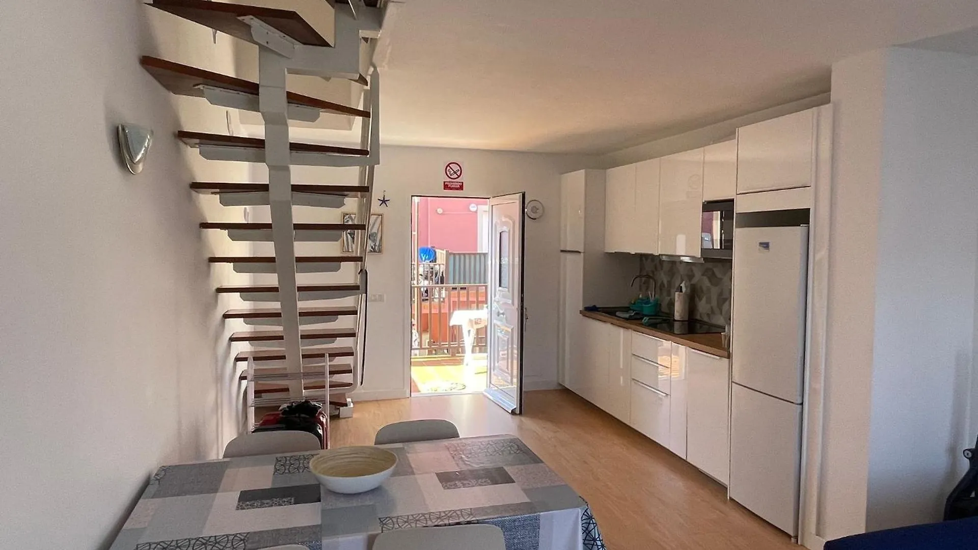 Apartamento La Casita De Anna Costa De Antigua 0*,  España
