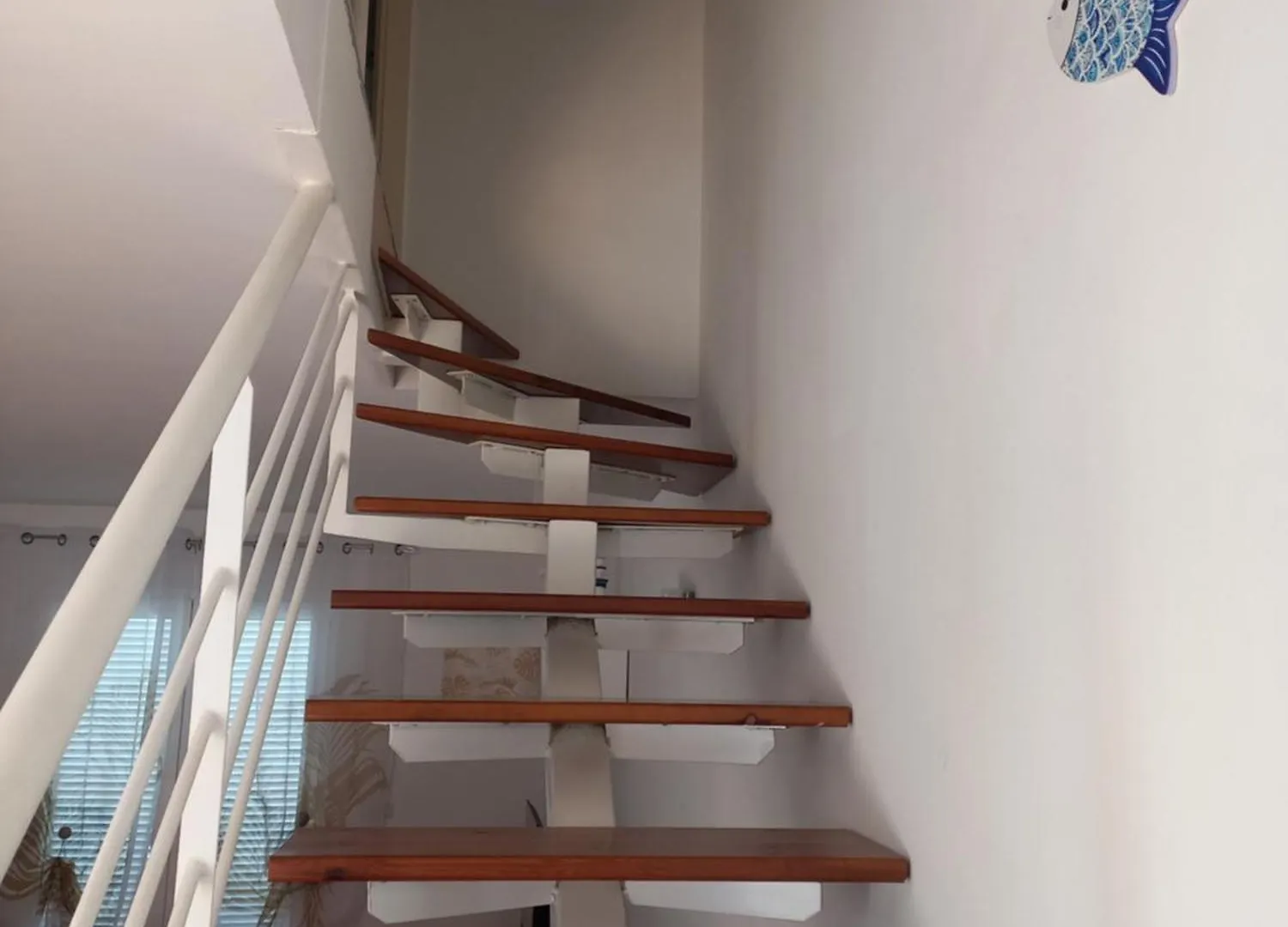 Apartamento La Casita De Anna Costa De Antigua