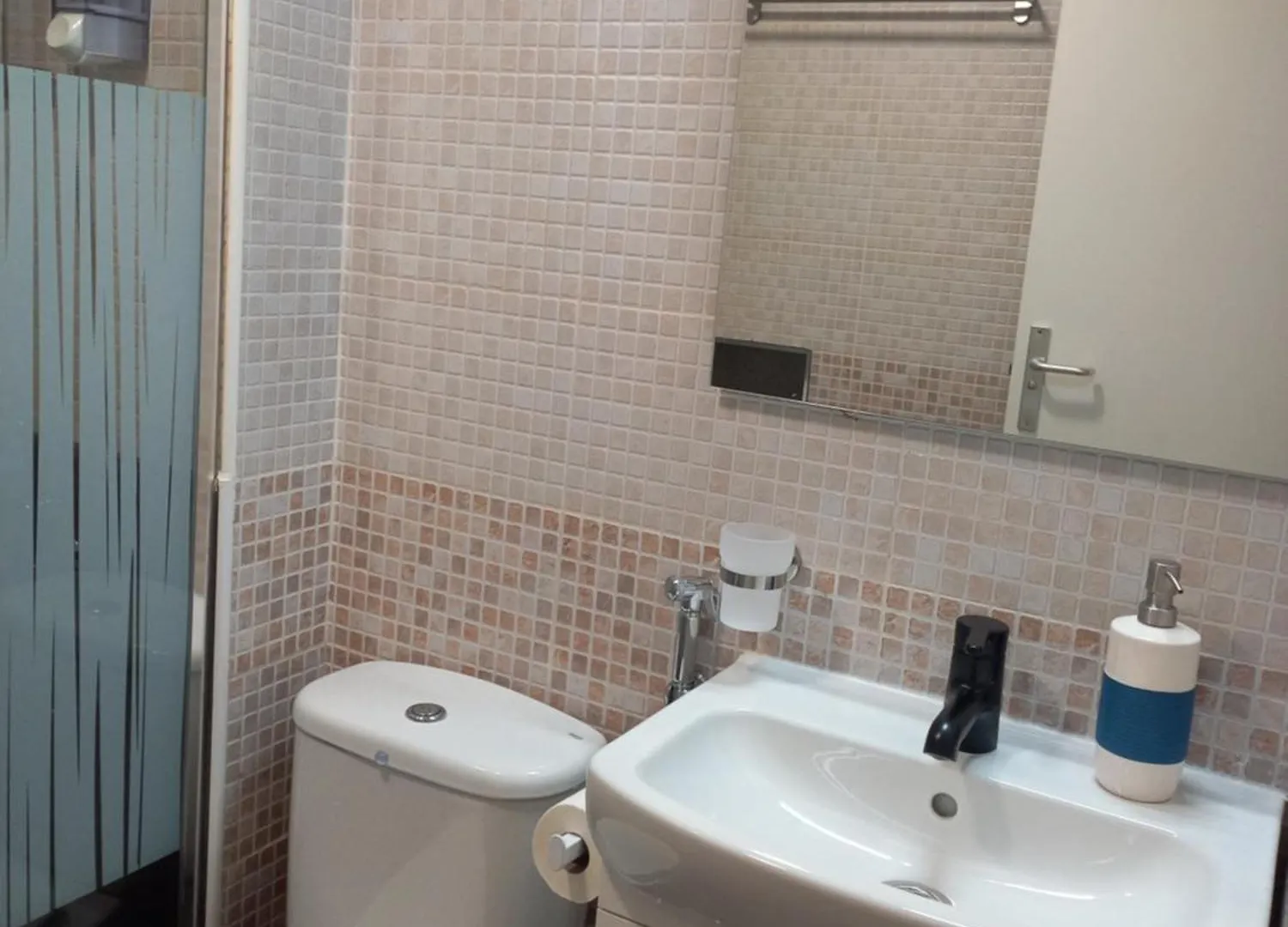 Apartamento La Casita De Anna Costa De Antigua España