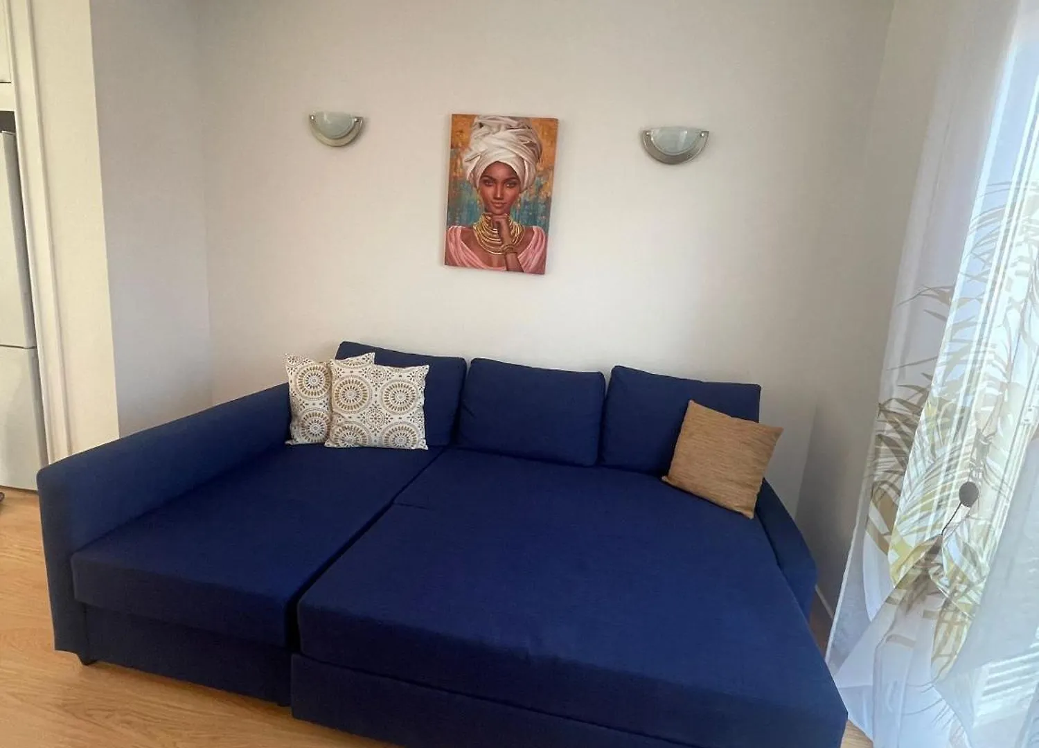 Apartamento La Casita De Anna Costa De Antigua