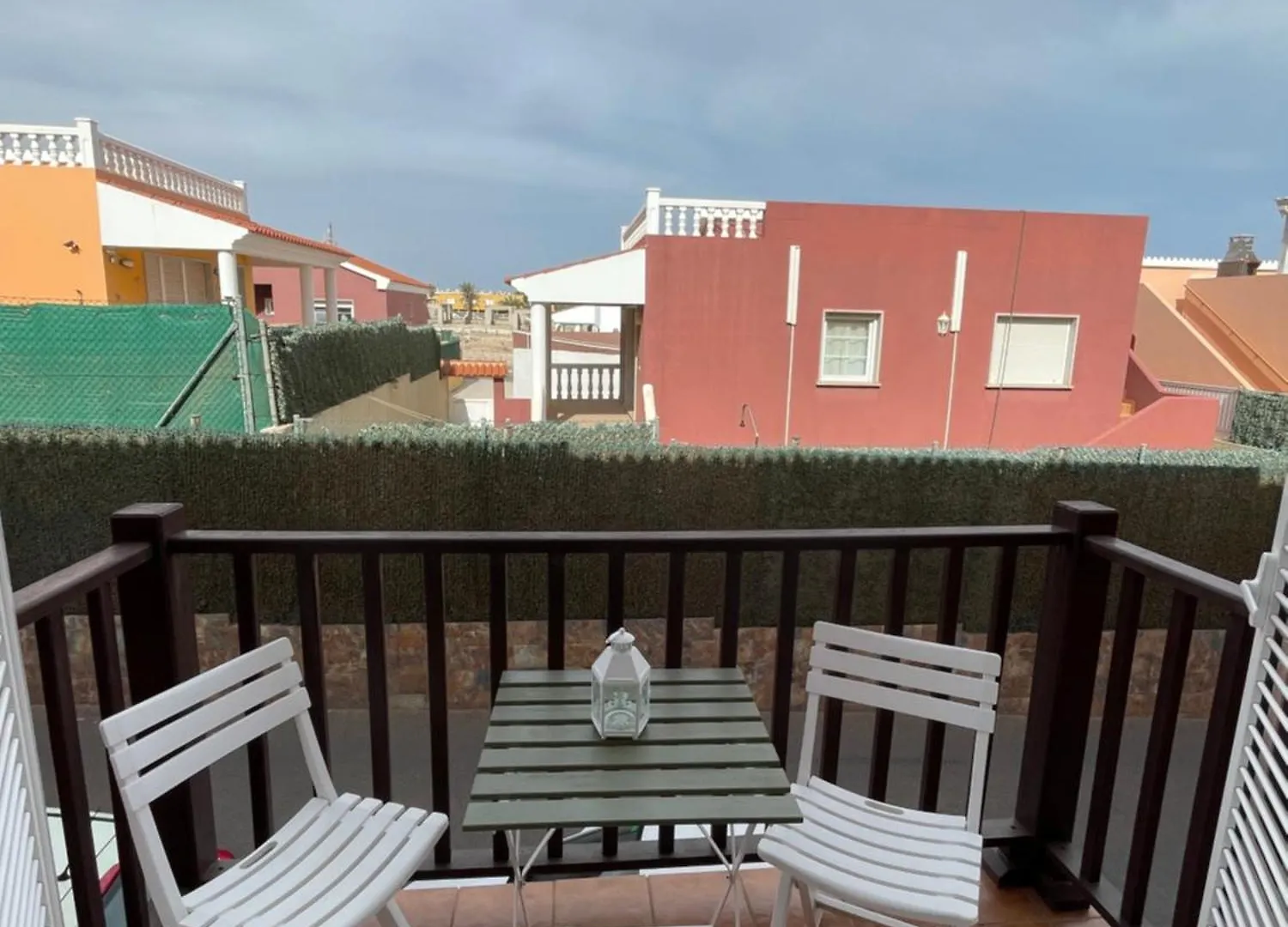 Apartamento La Casita De Anna Costa De Antigua