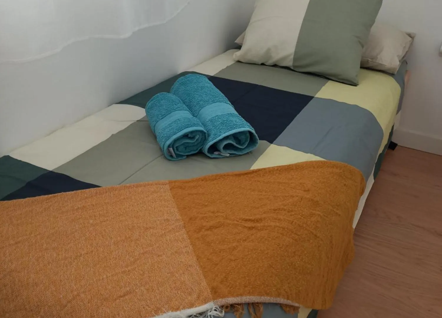 公寓 科斯塔德安提瓜La Casita De Anna公寓 西班牙