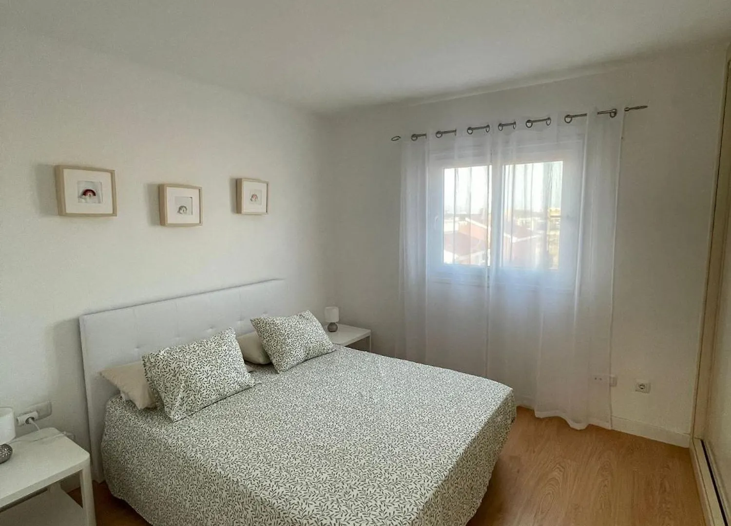 科斯塔德安提瓜La Casita De Anna公寓 0*, 科斯塔德安提瓜